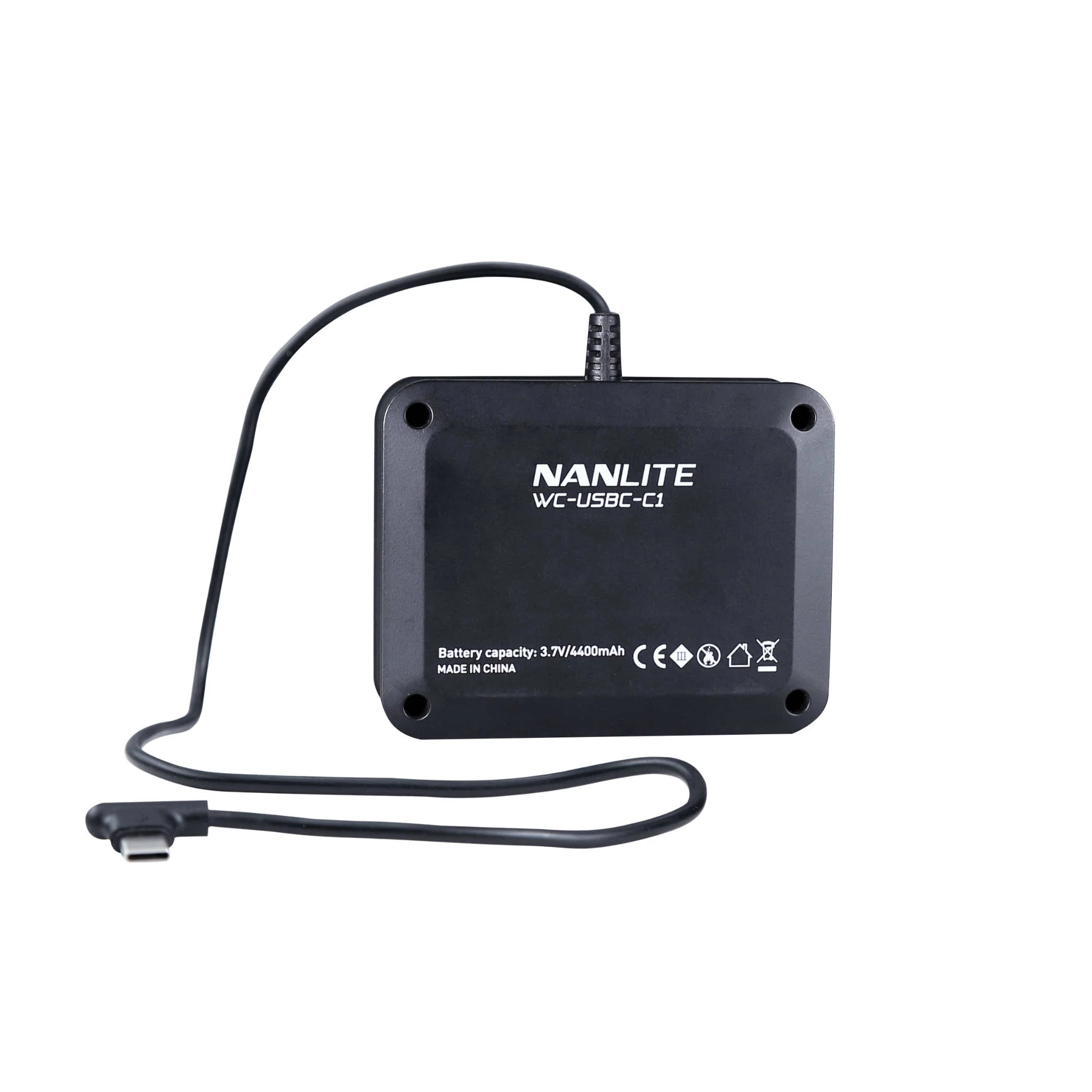 WC-USBC-C1 Control Bank - Image 3