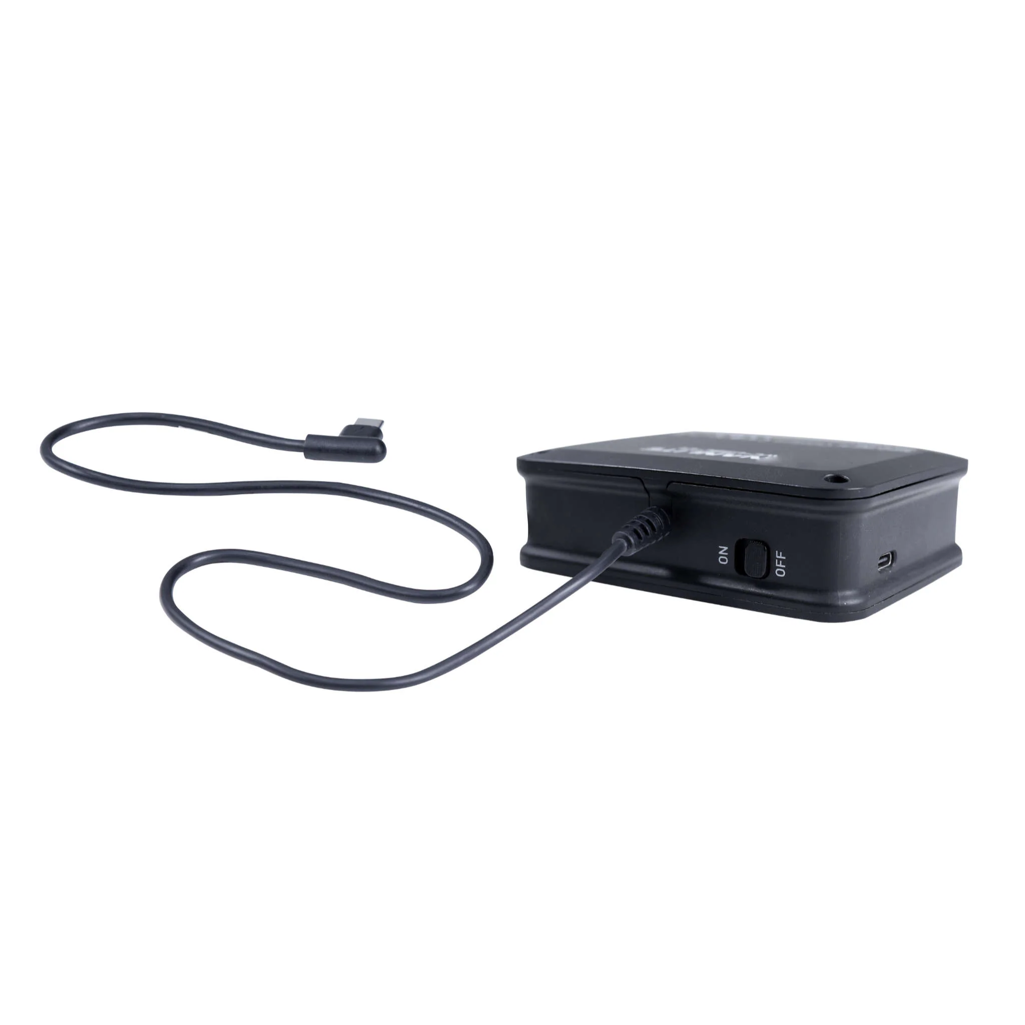WC-USBC-C1 Control Bank - Image 4