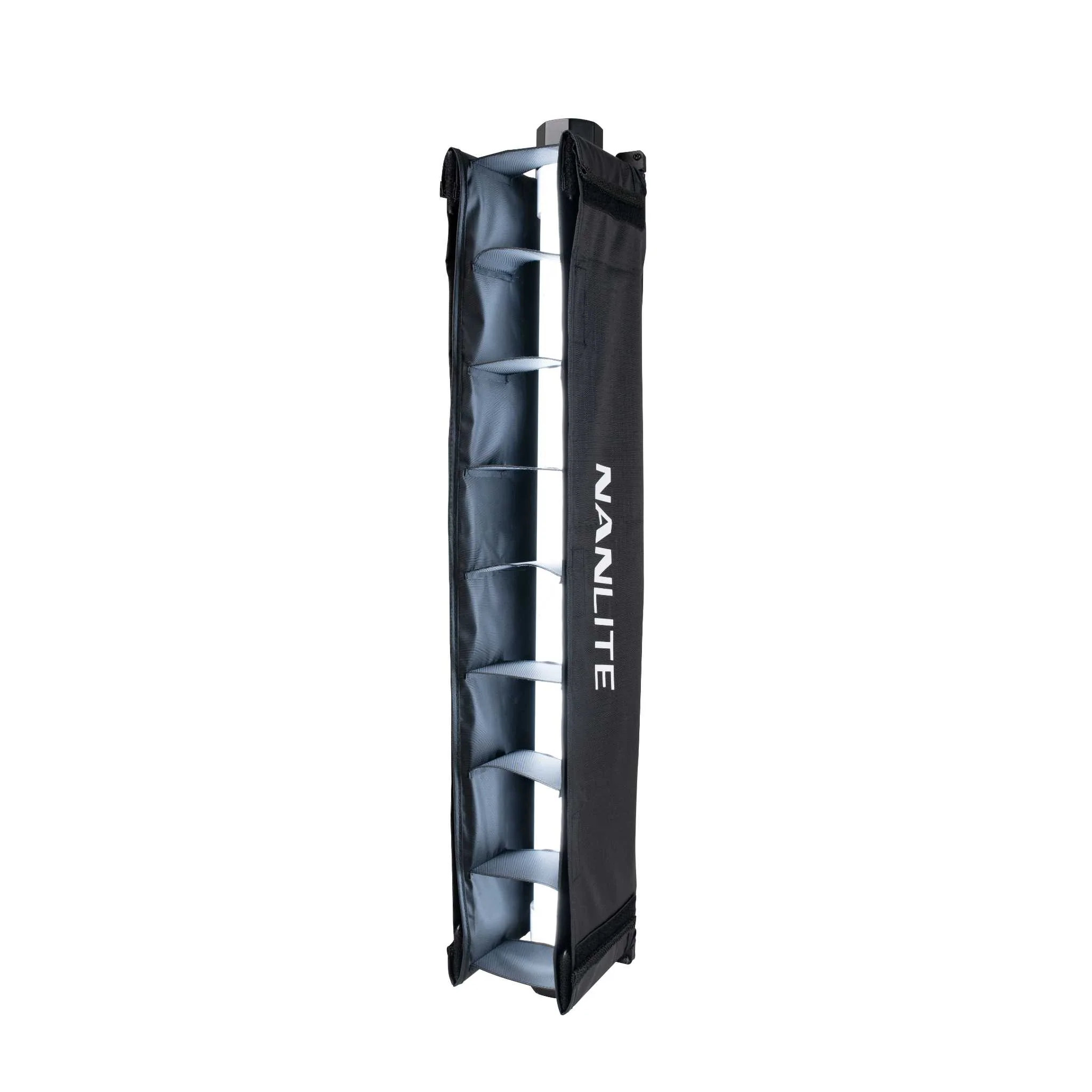 Fabric Barndoors and Grid for PavoTube II 15X LED Pixel Tubes