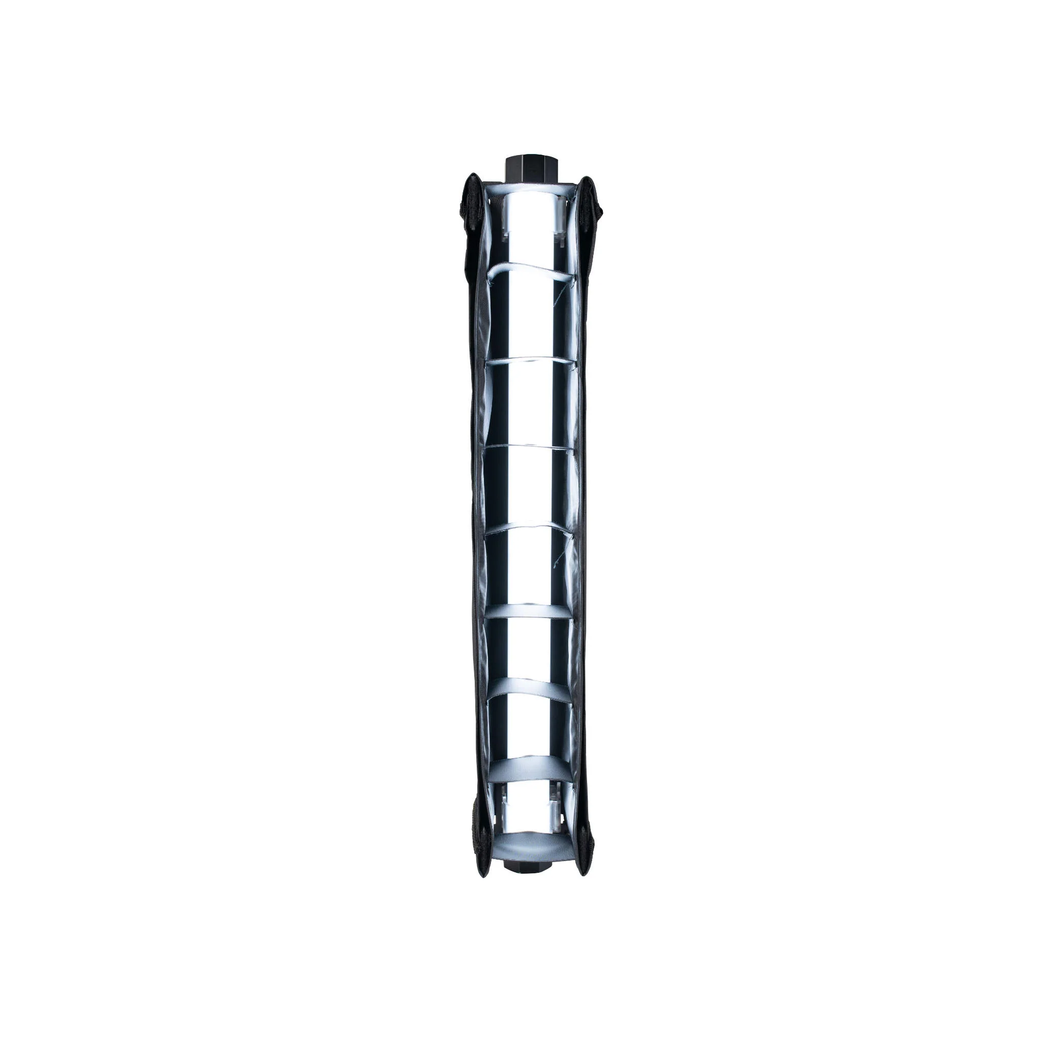 Fabric Barndoors and Grid for PavoTube II 15X LED Pixel Tubes - Image 2