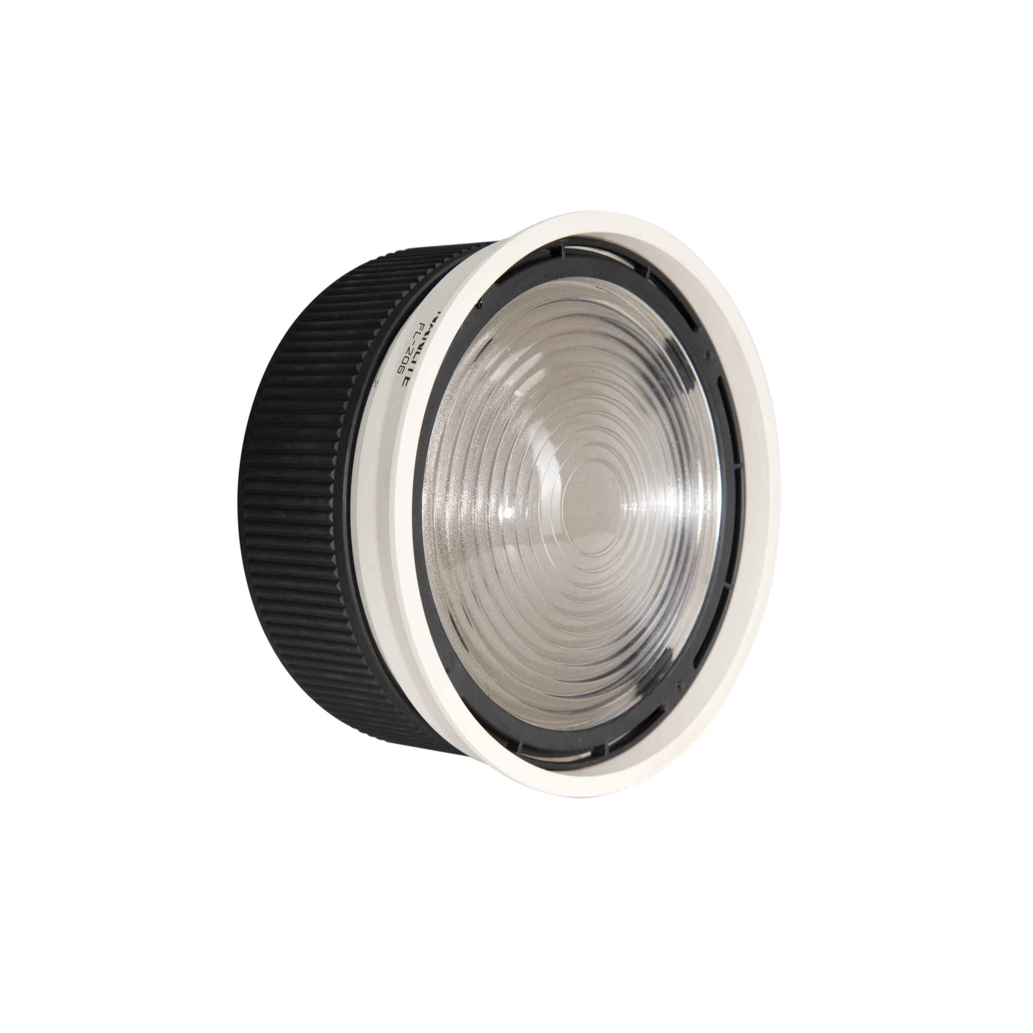 Forza 500B II LED Spotlight and FL-20G Fresnel Rolling Case Kit - Image 13