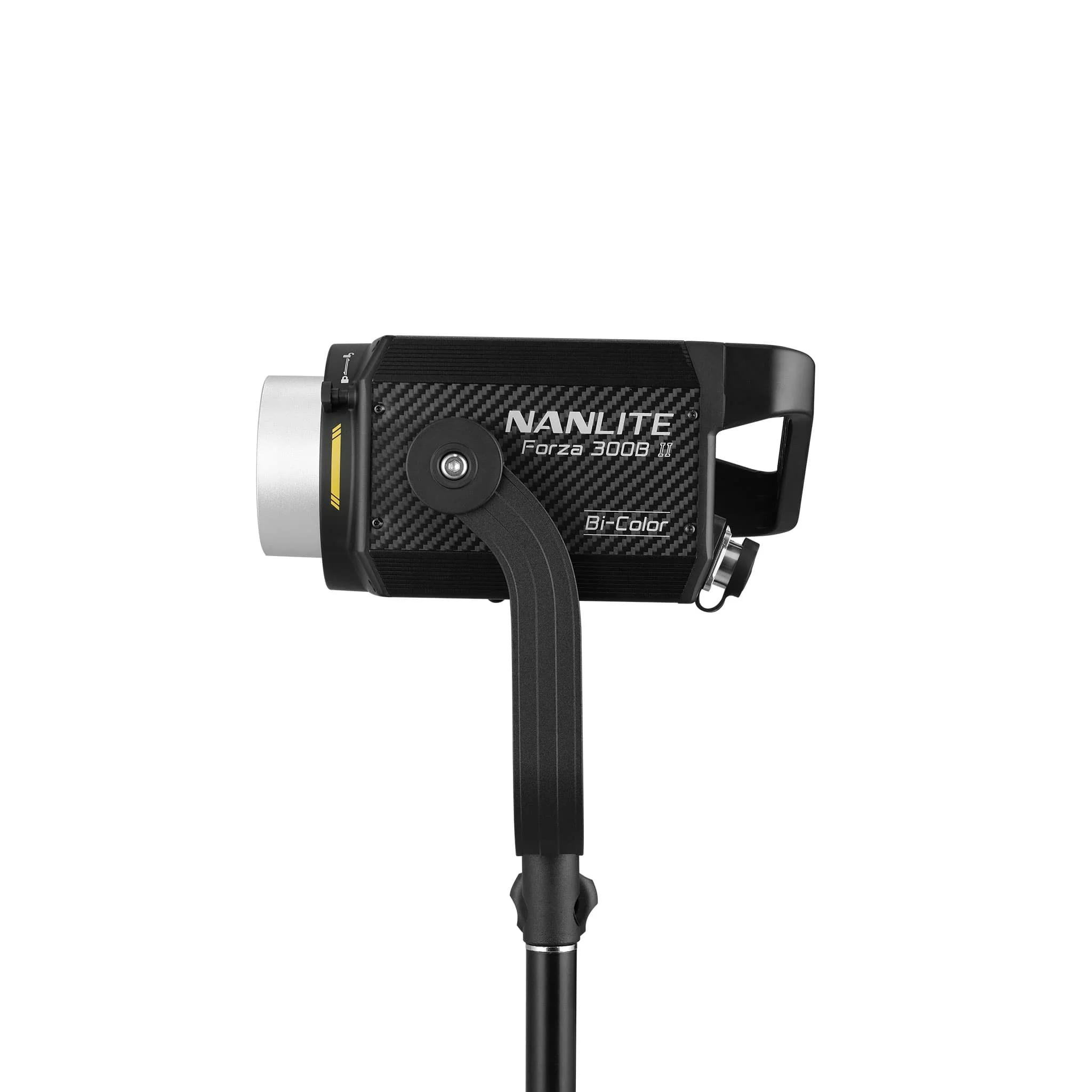 Forza 300B II Bi-Color LED Spotlight - Image 4