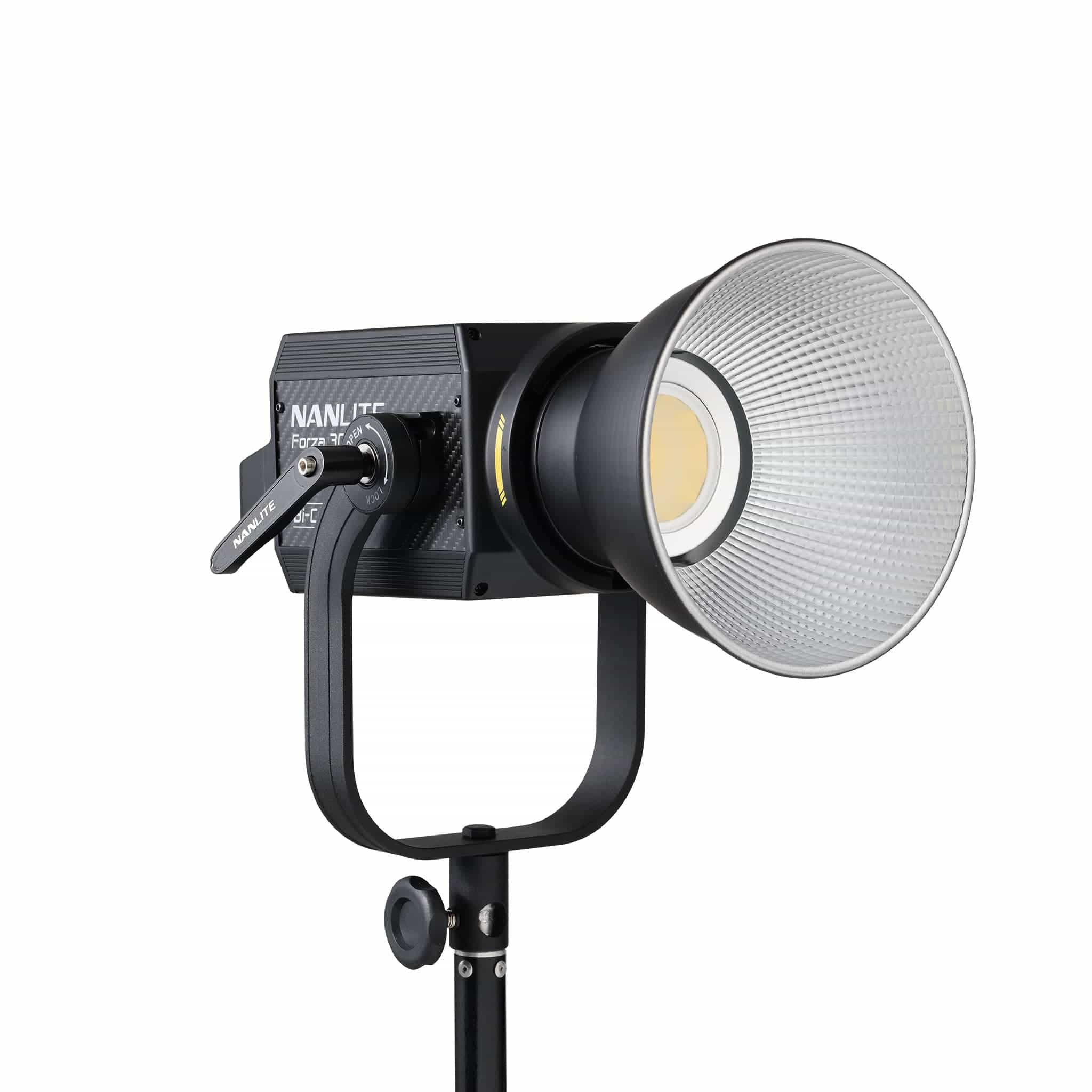 Forza 300B II Bi-Color LED Spotlight - Image 3