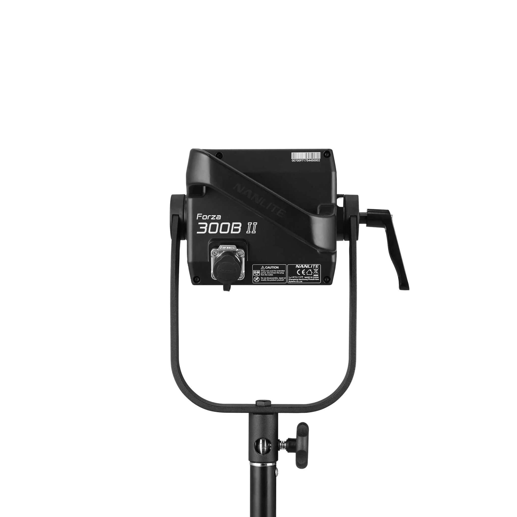 Forza 300B II Bi-Color LED Spotlight - Image 11