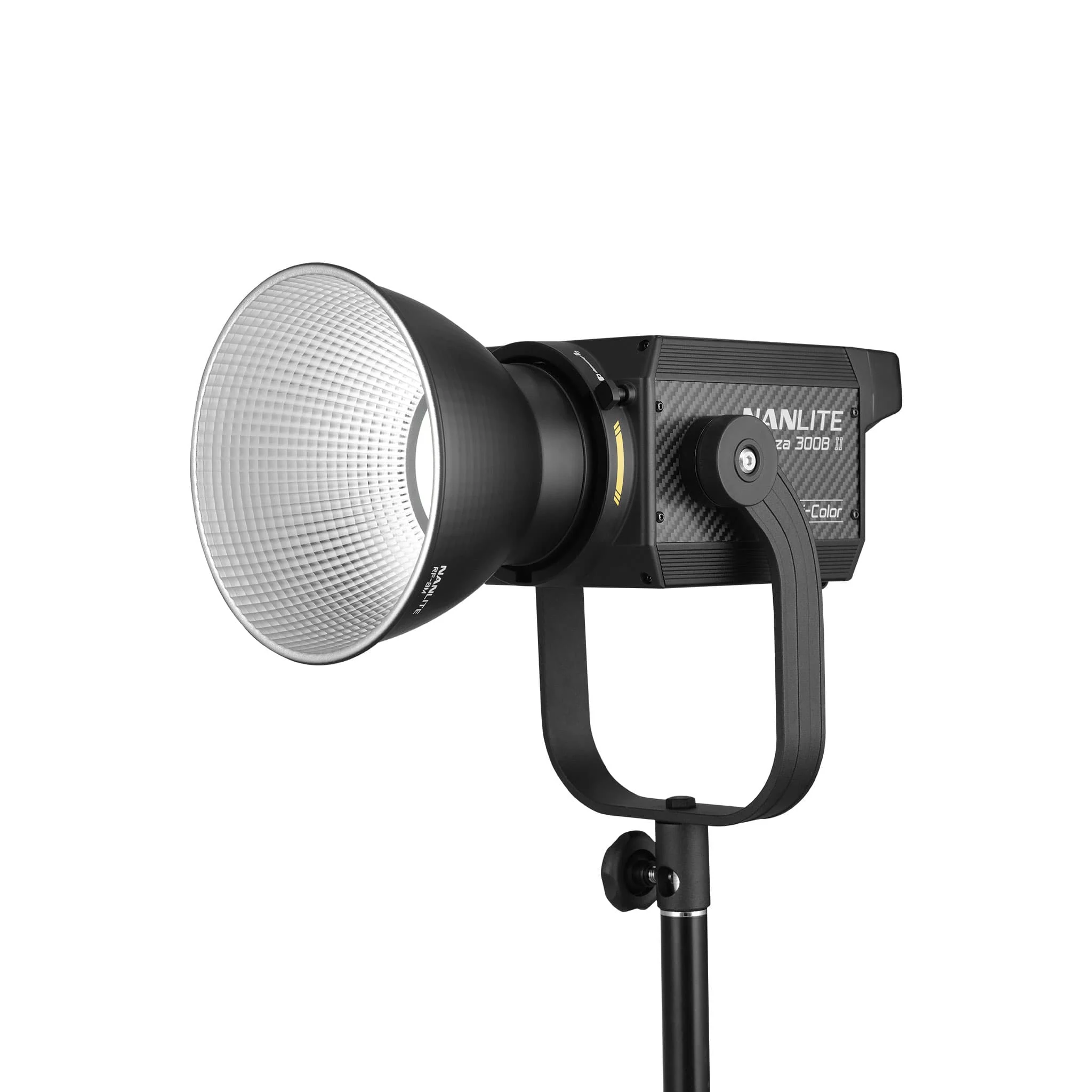Forza 300B II Bi-Color LED Spotlight - Image 8