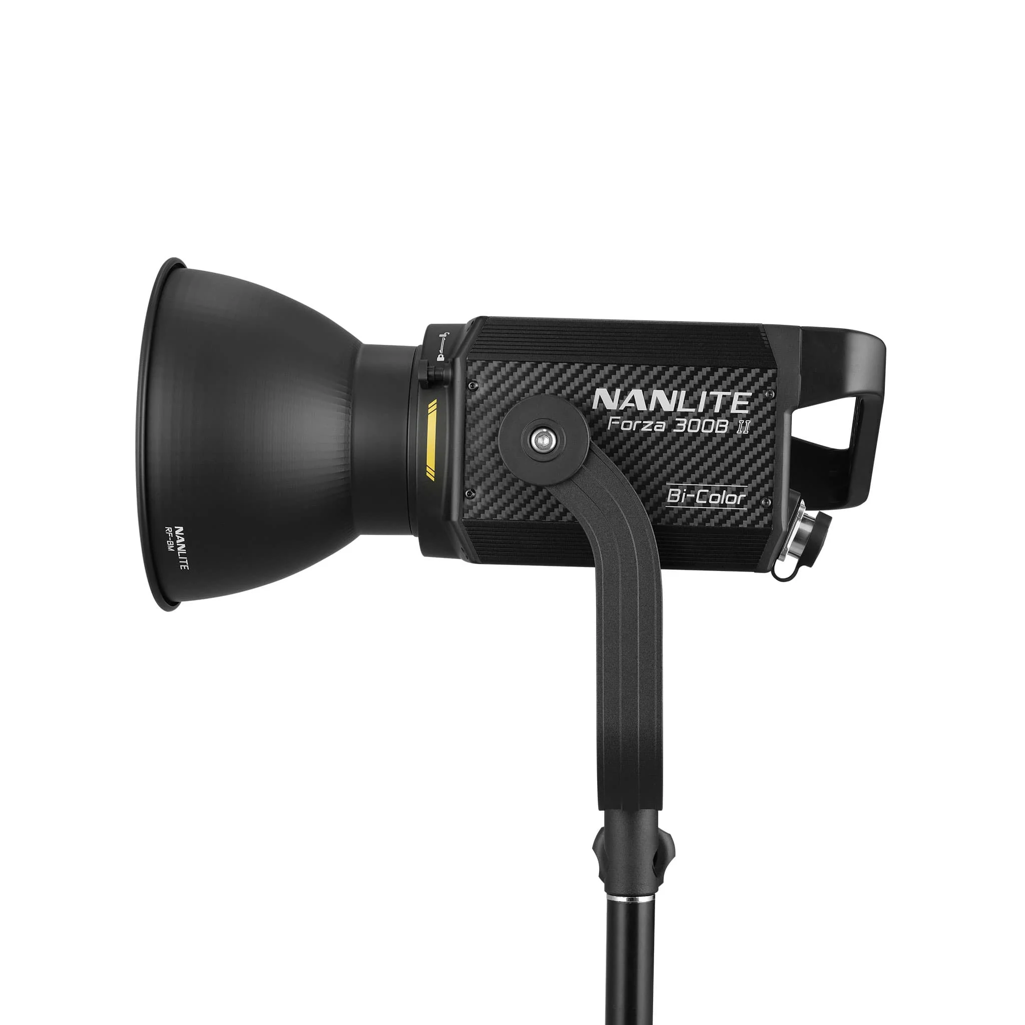 Forza 300B II Bi-Color LED Spotlight - Image 5