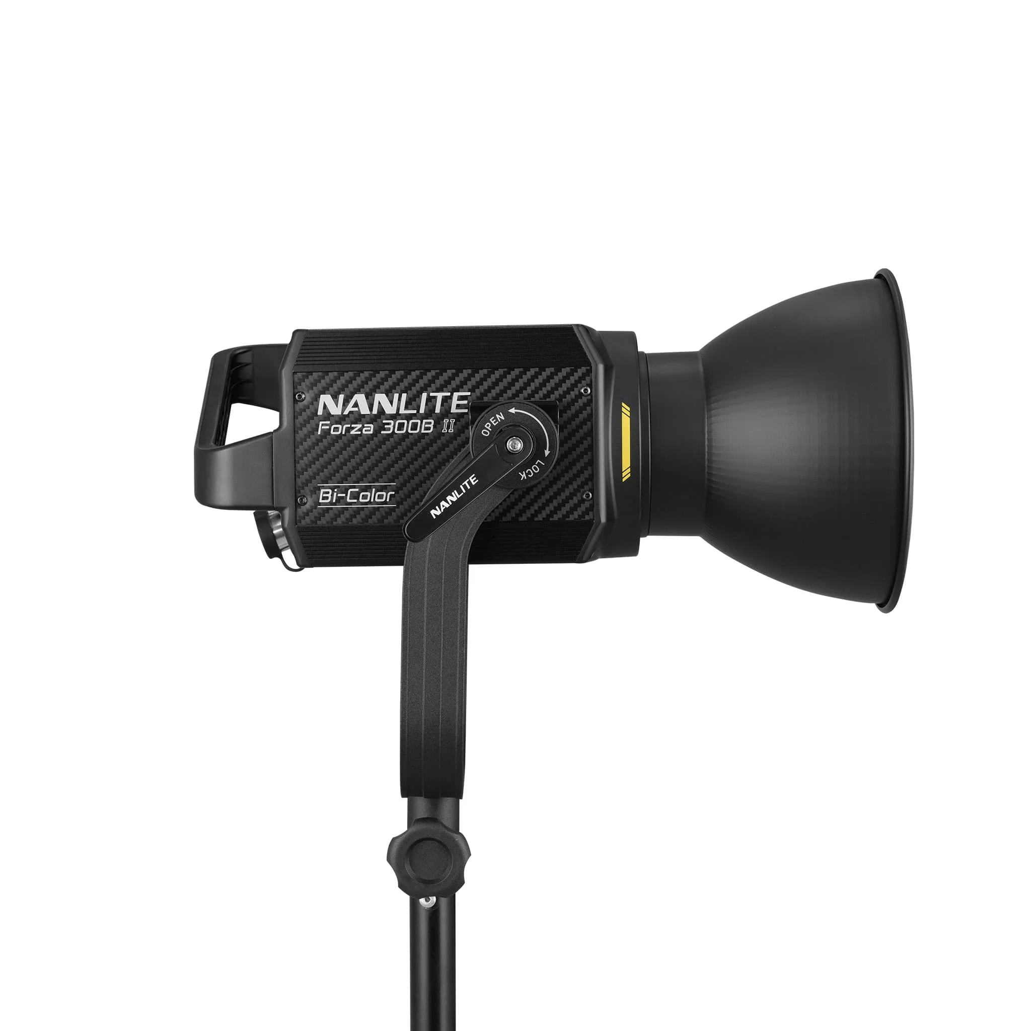 Forza 300B II Bi-Color LED Spotlight - Image 7