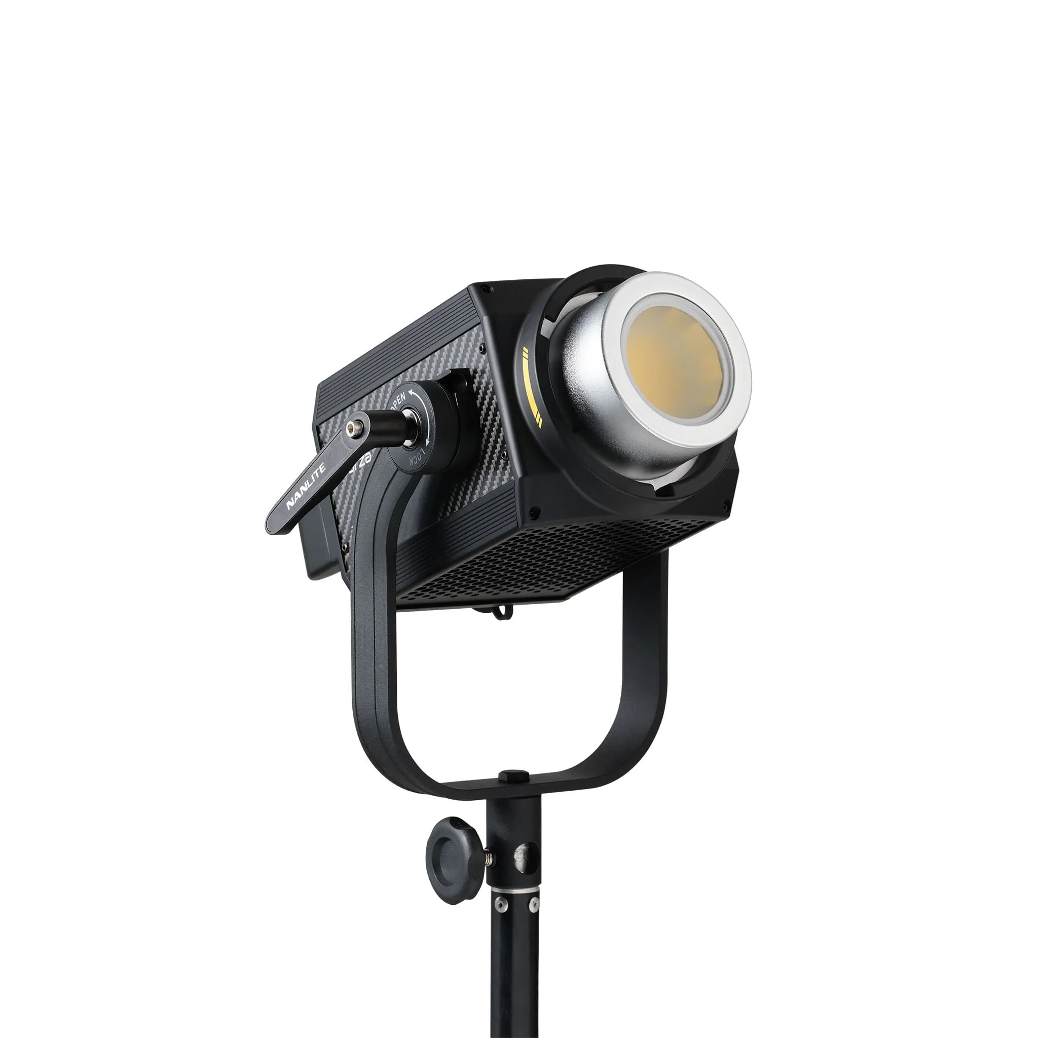 Forza 300B II Bi-Color LED Spotlight - Image 10