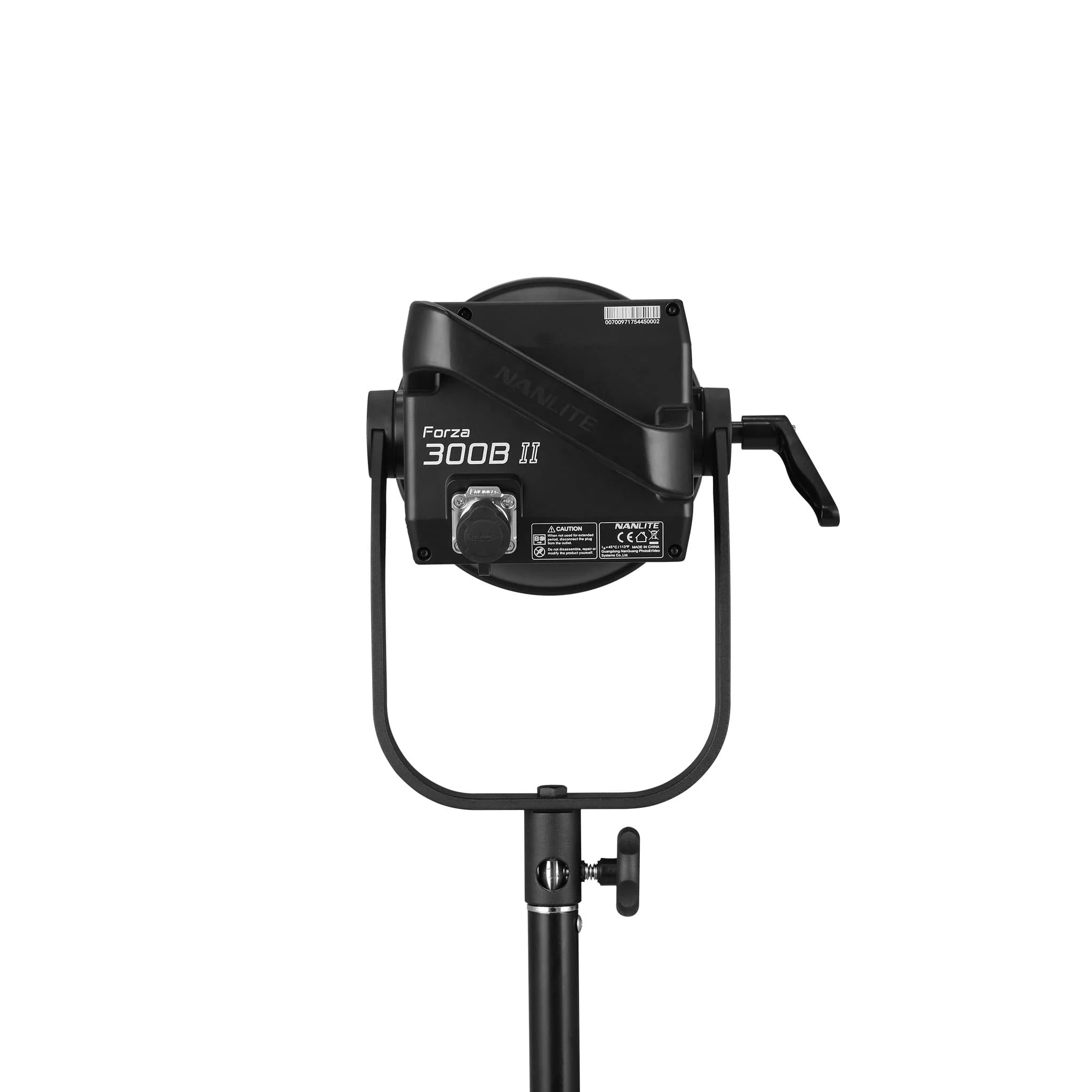Forza 300B II Bi-Color LED Spotlight - Image 6