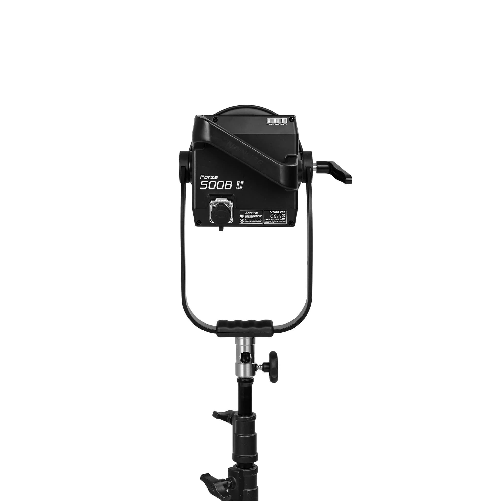 Forza 500B II LED Spotlight 2-Light Kit - Image 9