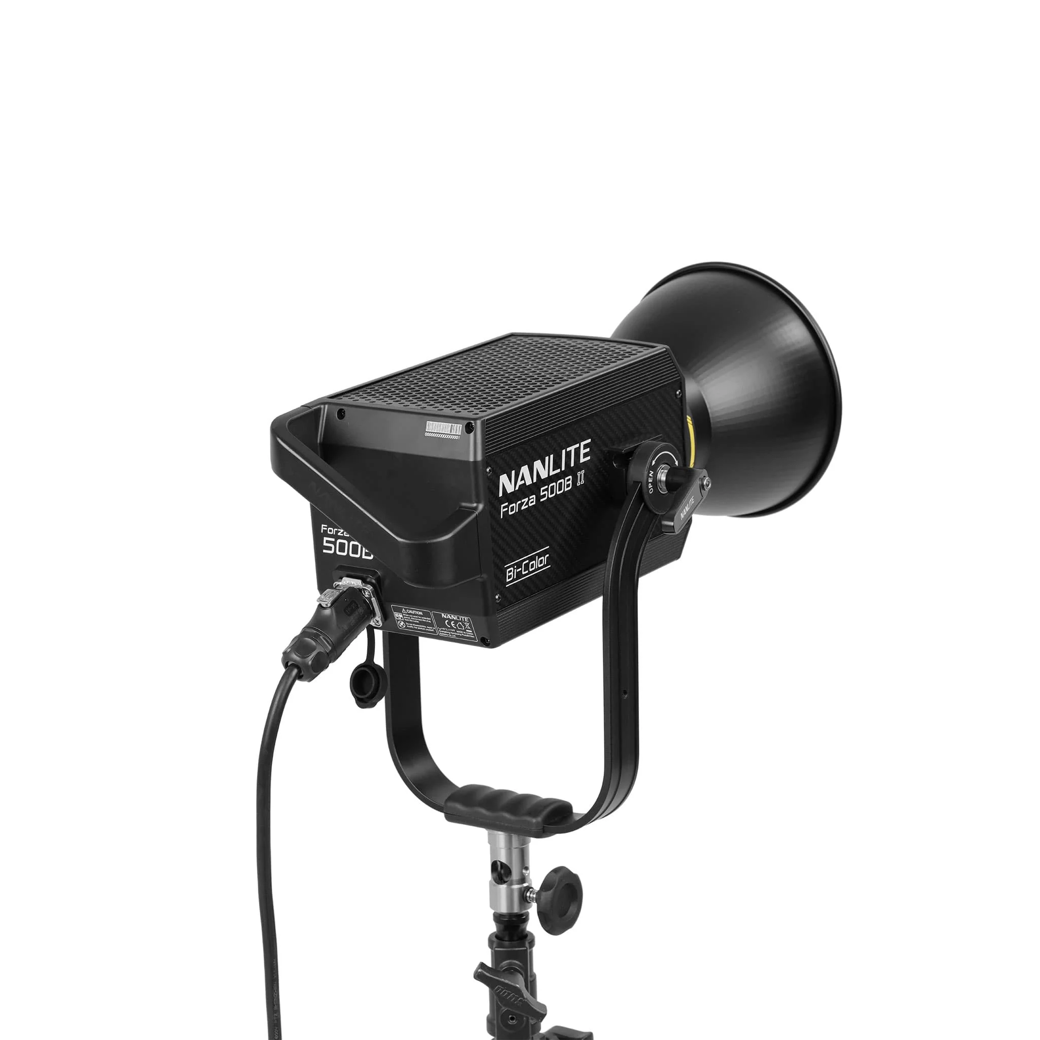 Forza 500B II LED Spotlight 2-Light Kit - Image 7