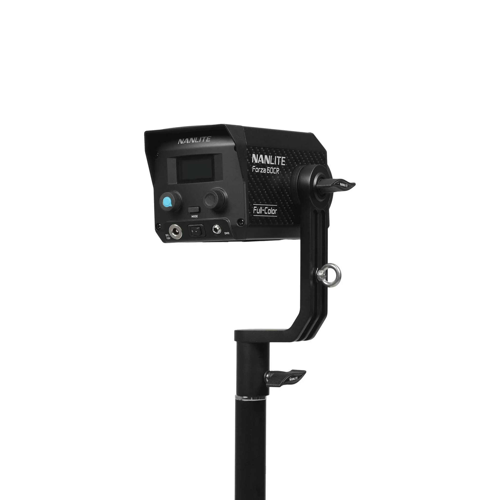 Forza 60CR RGBLAC LED Spotlight with CRMX - Image 13