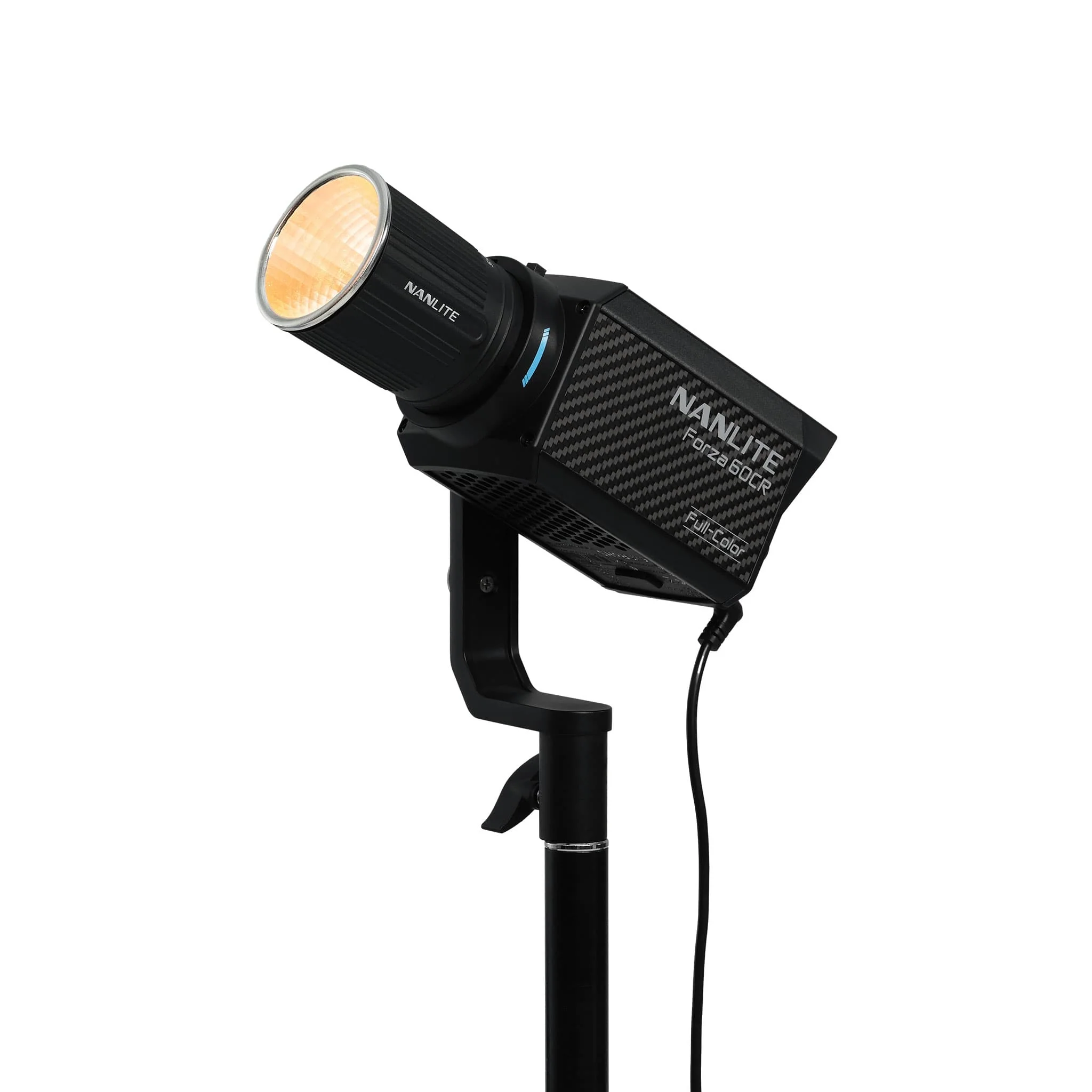 Forza 60CR RGBLAC LED Spotlight with CRMX - Image 11