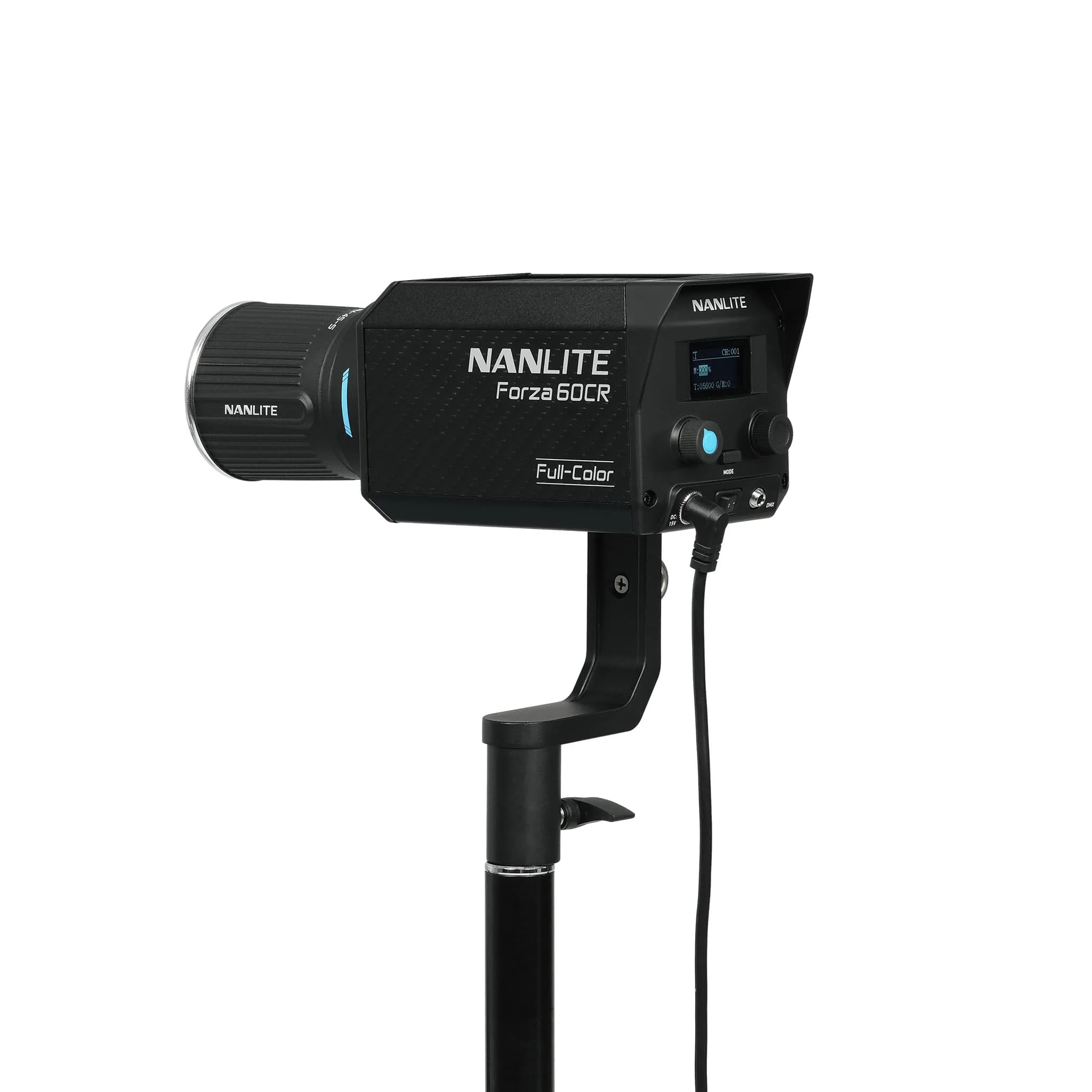 Forza 60CR RGBLAC LED Spotlight with CRMX - Image 9