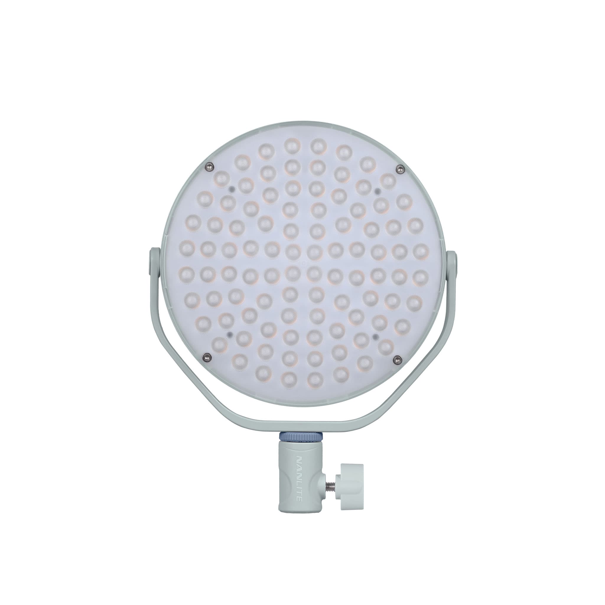 miro 30c LED Full-Color Round Panel Light - Image 12