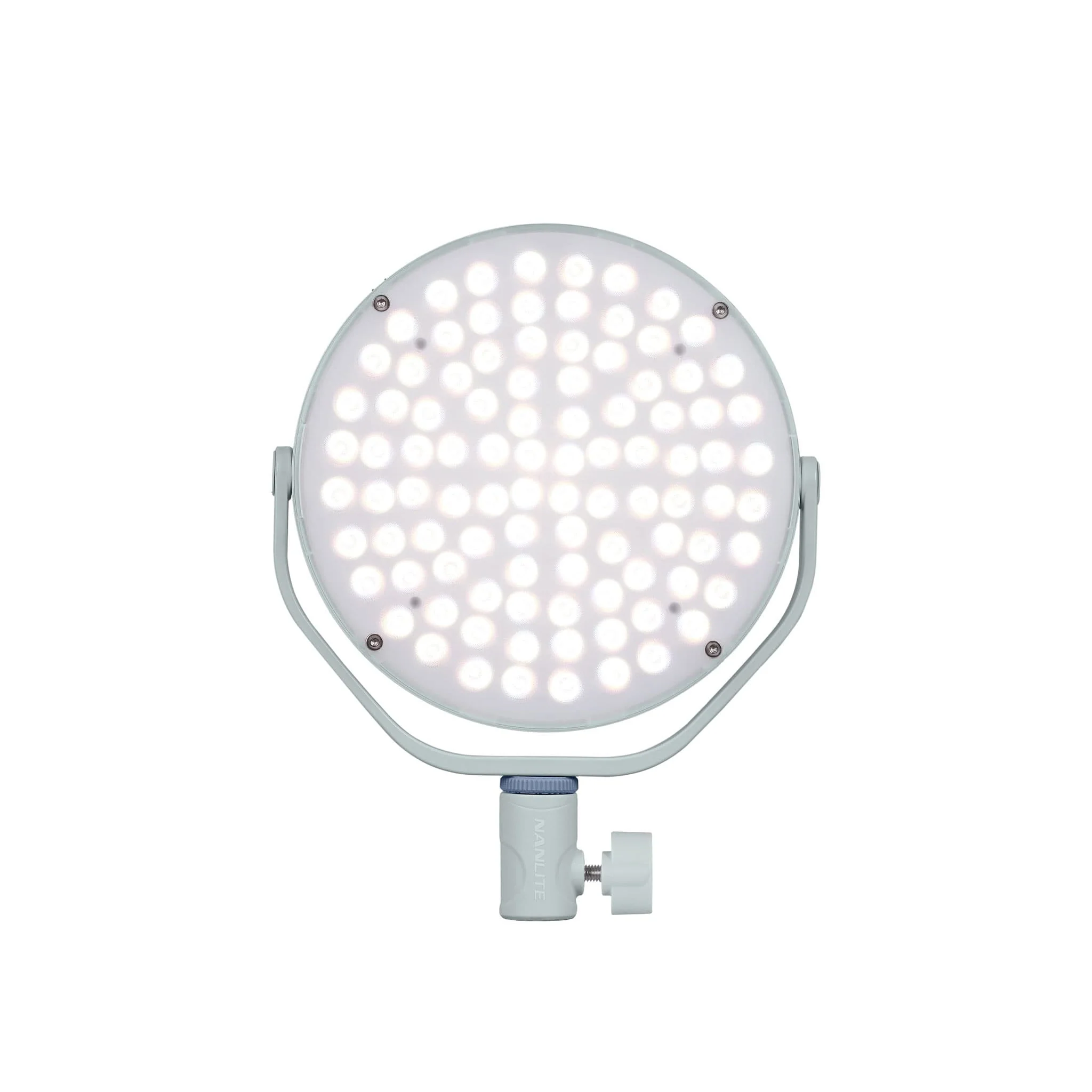 miro 30c LED Full-Color Round Panel Light - Image 3