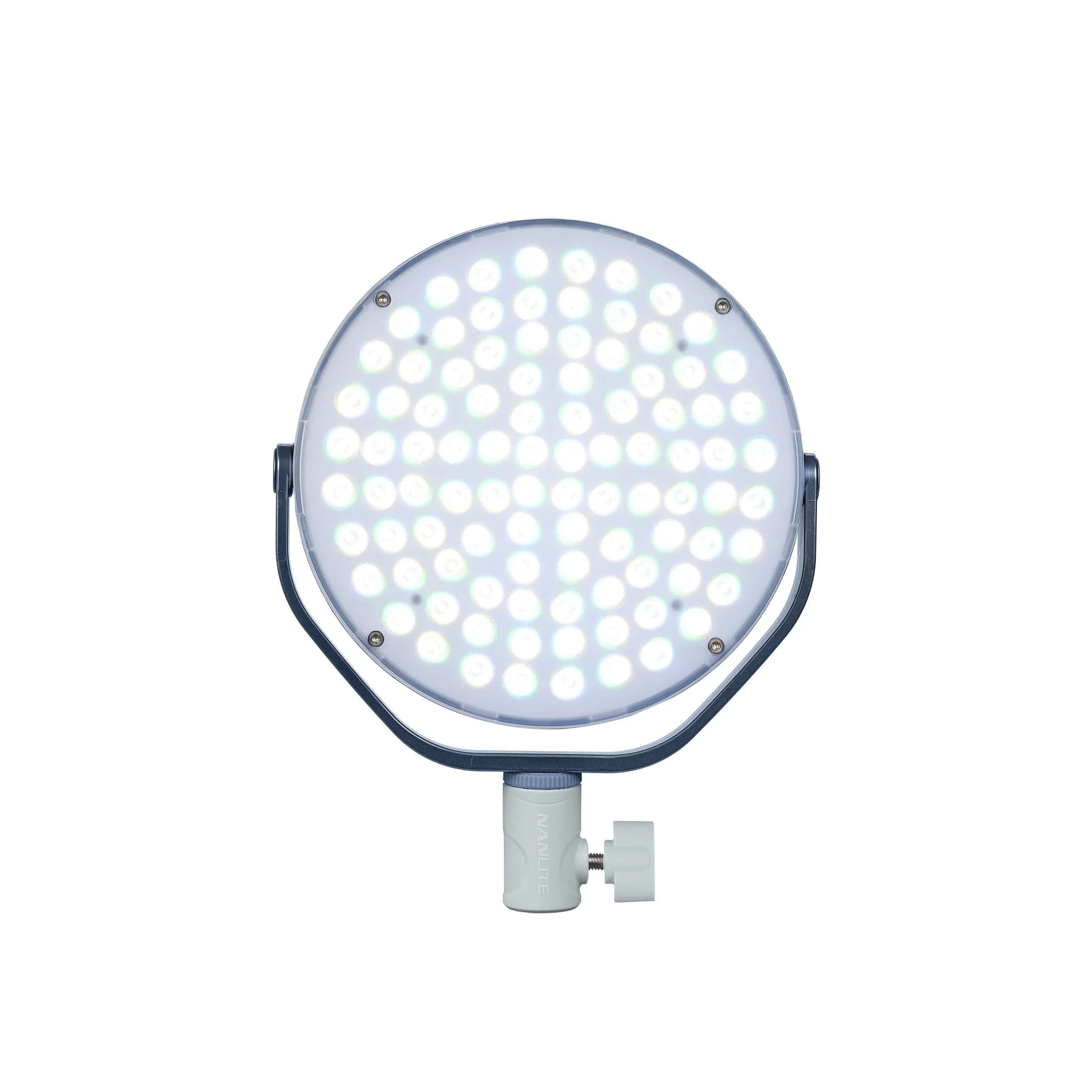 miro 30c LED Full-Color Round Panel Light - Image 4