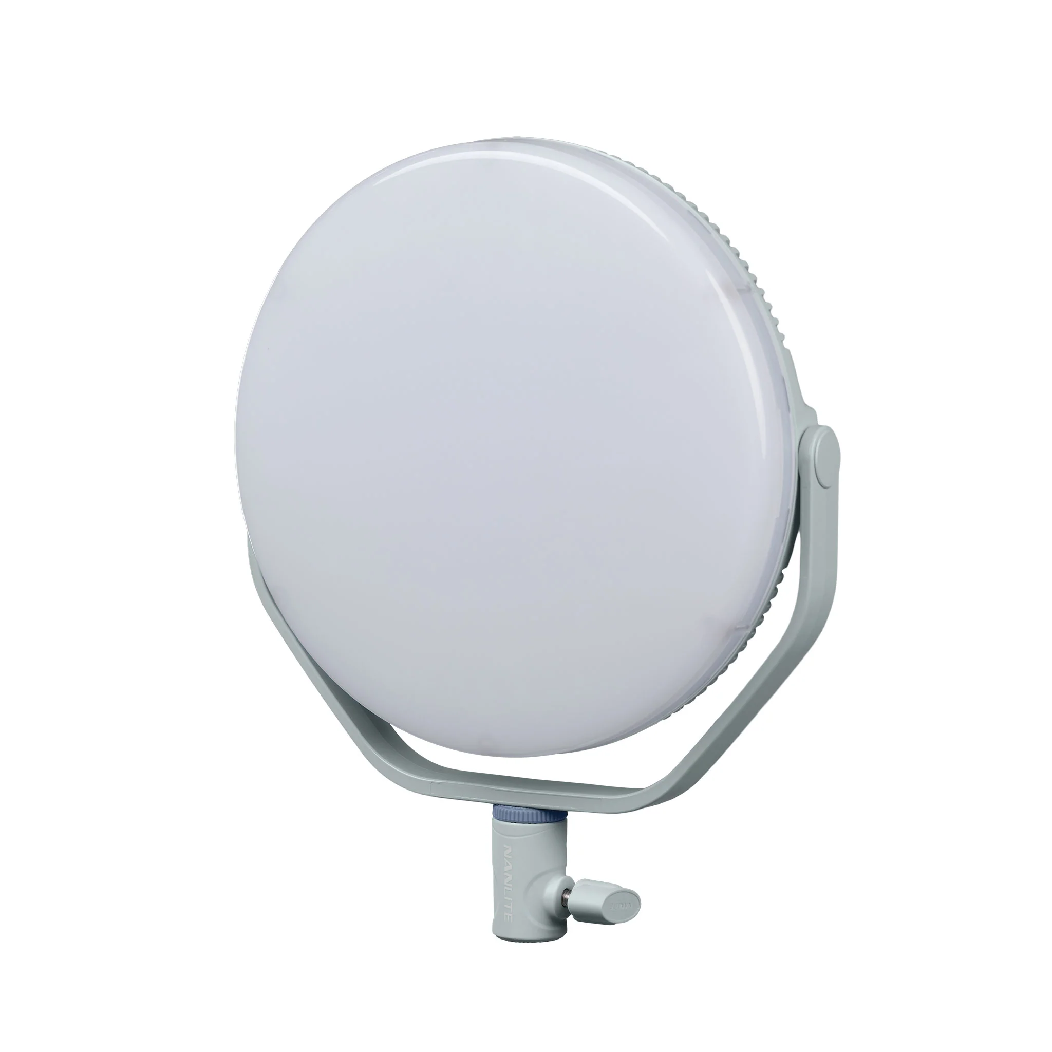 miro 60c LED Full-Color Round Panel 2-Light Kit, Mint Blue - Image 4