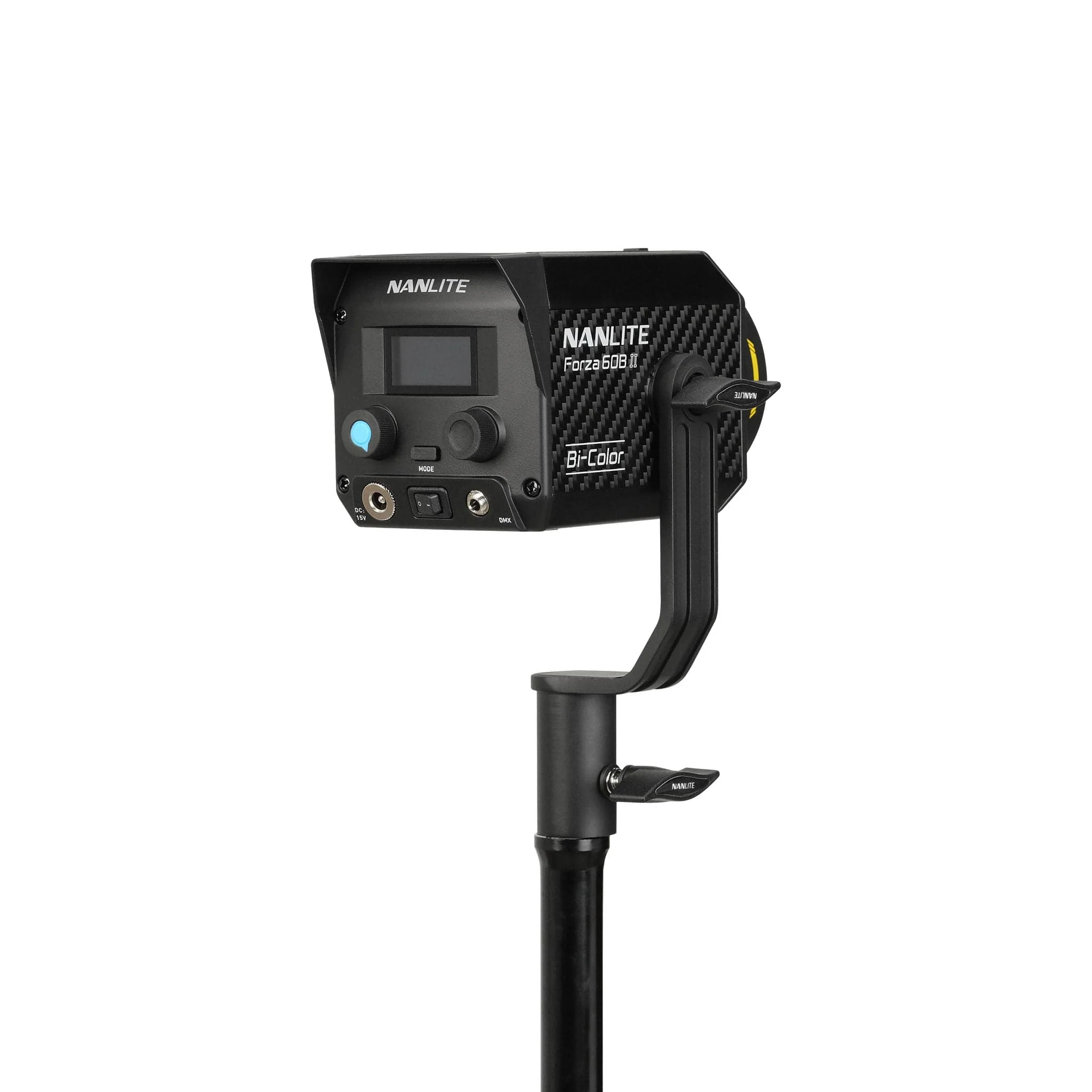 Forza 60B II Bi-Color LED Spotlight - Image 10