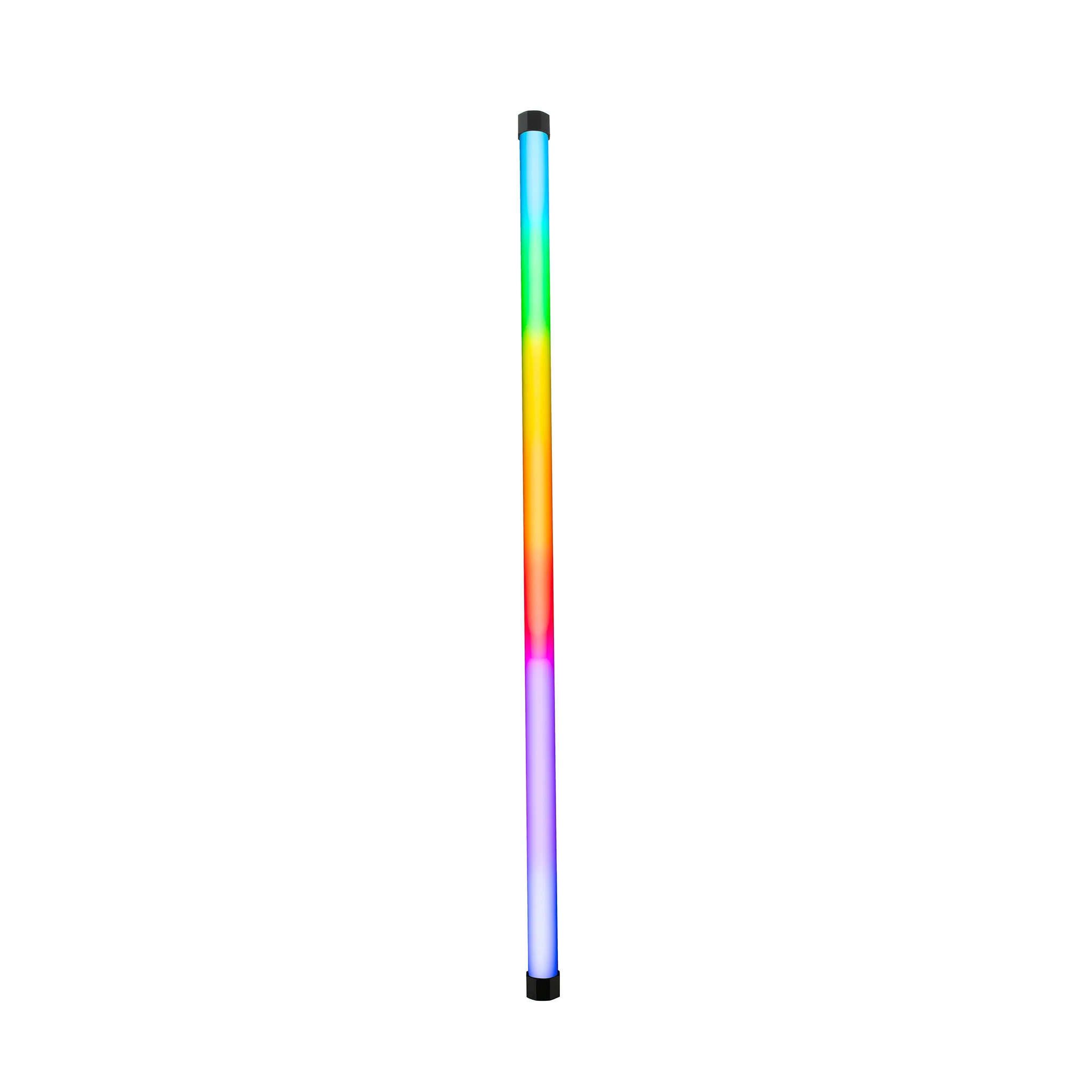 PavoTube II 30XR 4' RGBWW LED Pixel Tube with CRMX 2-Light Kit - Image 4