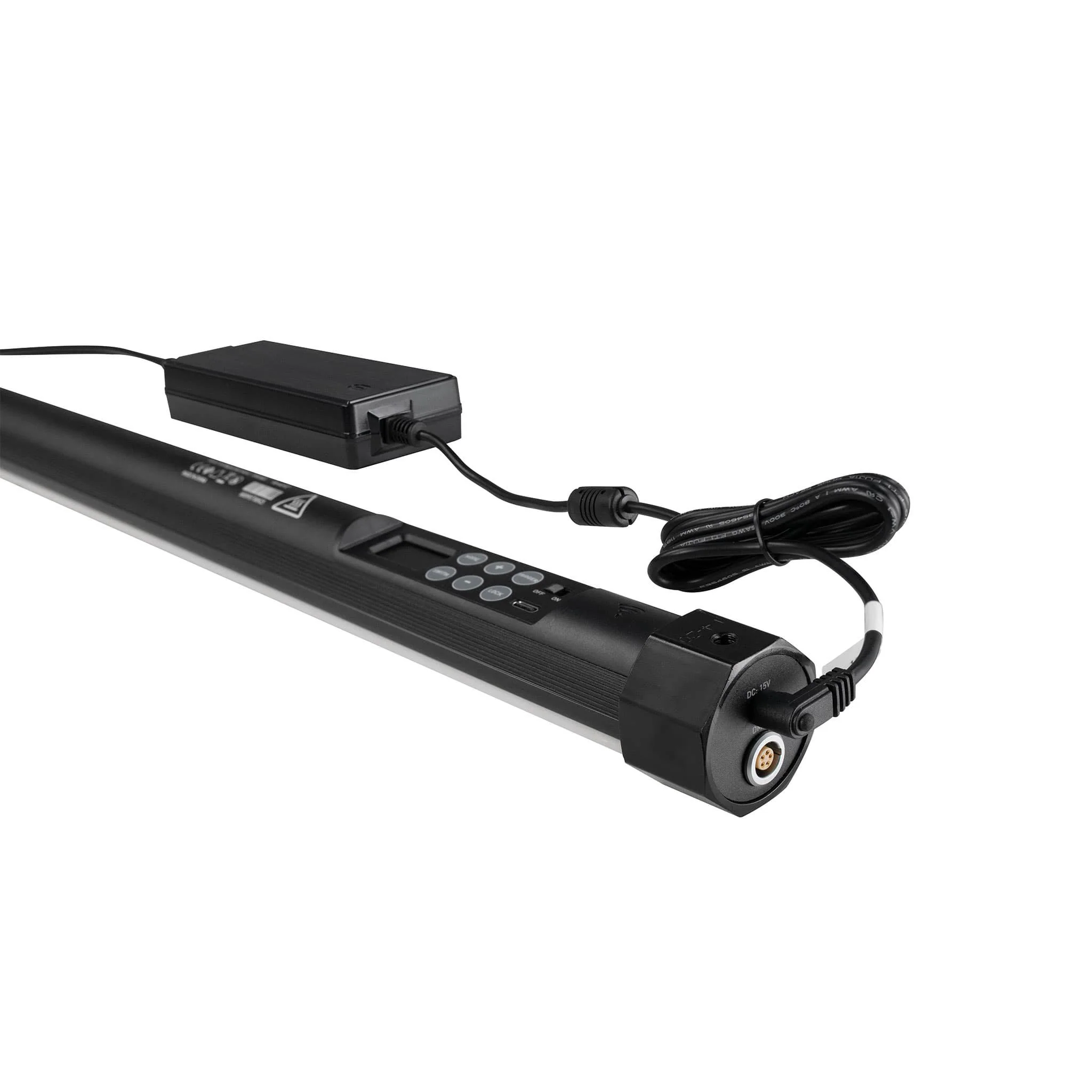 PavoTube II 60XR 8' RGBWW LED Pixel Tube with CRMX 8-Light Kit - Image 10